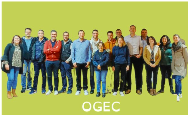 association ogec 2025